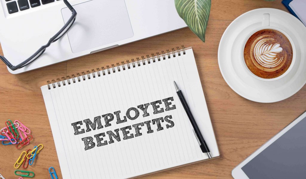 Your Employee Benefits