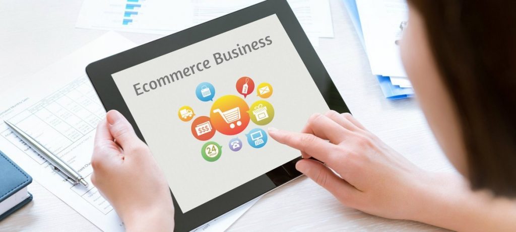 E-commerce Businesses