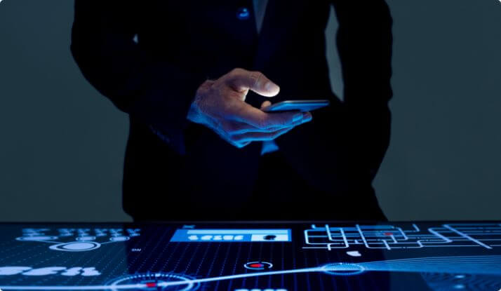 virtual data room service providers