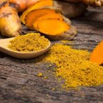 turmeric curcumin