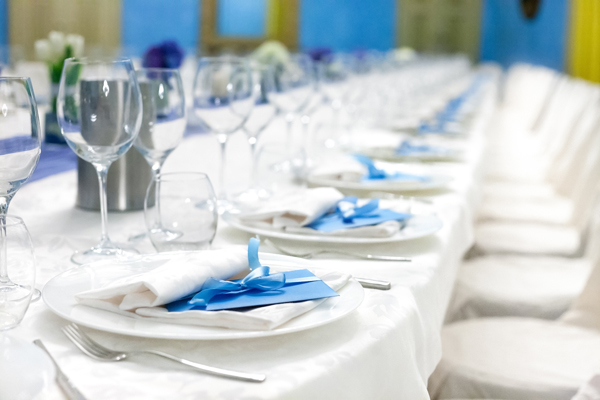 party items rental
