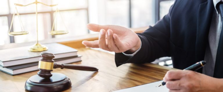 Accident Attorney