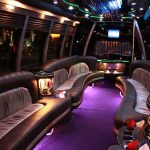 party bus service