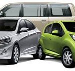 car rentals