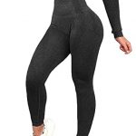 Seamless Leggings