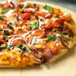 Pizza Delivery Services