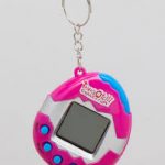 Tamagotchi games
