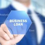Business loan
