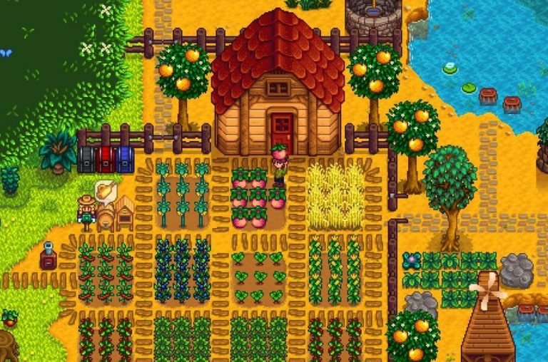 stardew valley mac os
