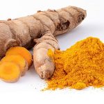 turmeric capsules