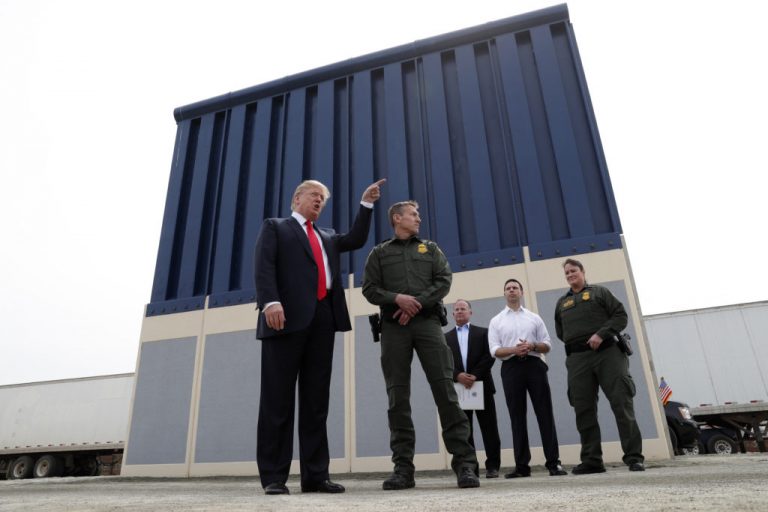 Immigration Service