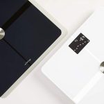 digital scale bathroom
