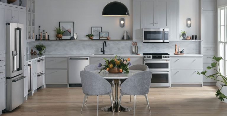 Stainless-Steel-Appliance