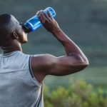 Sports Nutrition Drinks