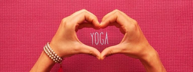 Yoga for Heart Health