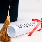 Degree certification
