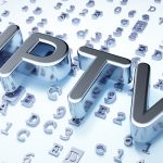 IPTV service