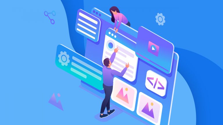 denver web design