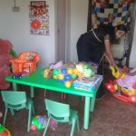 child care centre