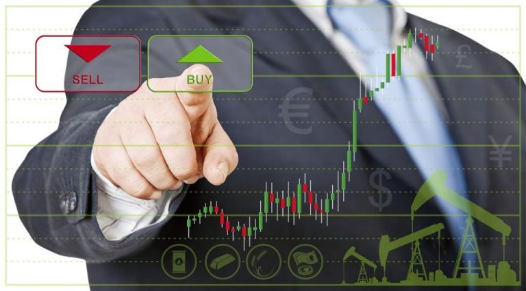 Binary Options Brokers