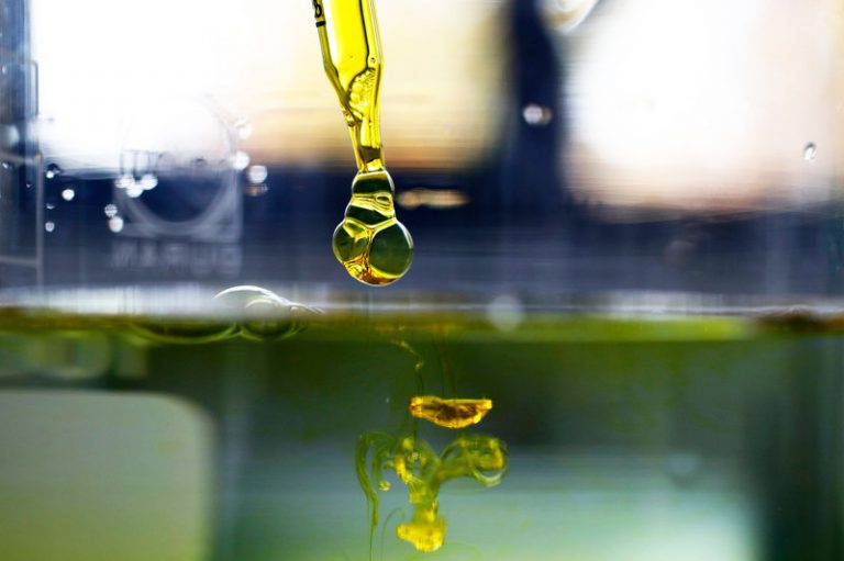 CBD Vape Oil