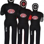 grappling dummy