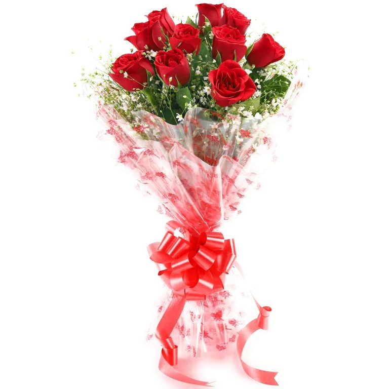 Flower Bouquet