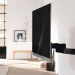TV Mounting Installation