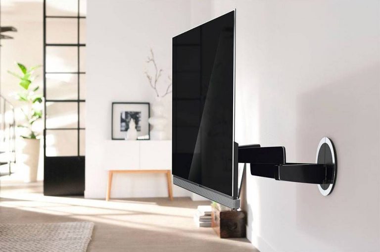 TV Mounting Installation