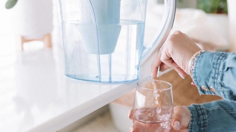 Water Filter
