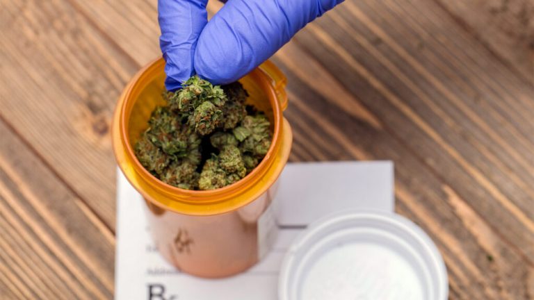 Use Of Medical Cannabis