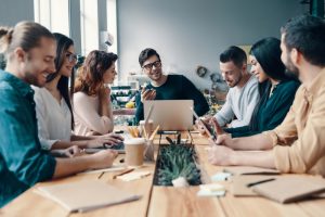 influencer marketing app