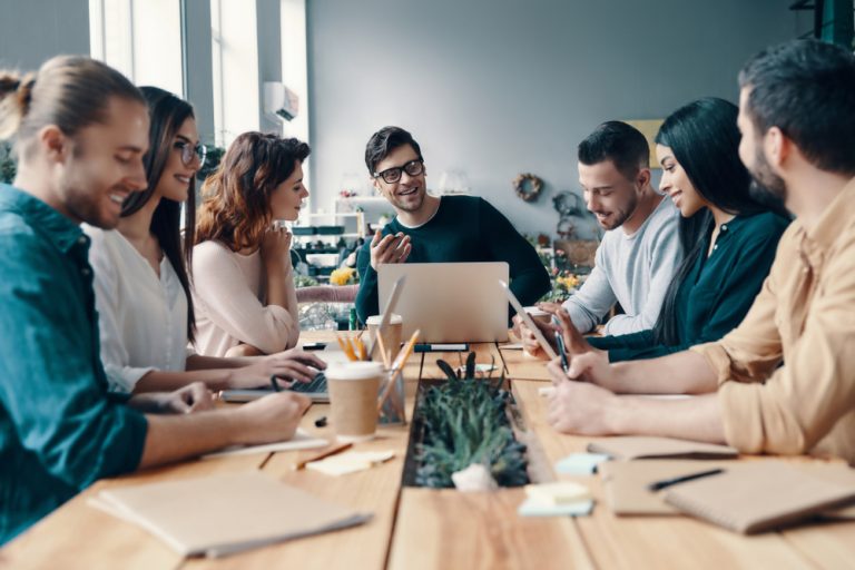 influencer marketing app