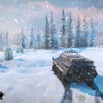Snowrunner mods