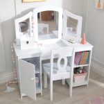 girls vanity