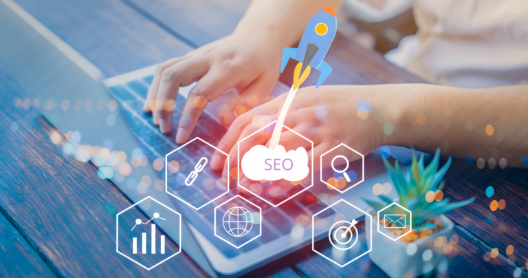 SEO exeter
