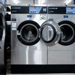clothes washers
