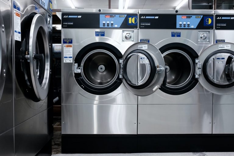 clothes washers