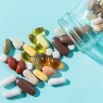 DNA Supplement