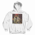 hoodie stays