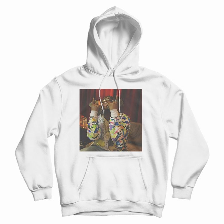 hoodie stays