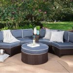 outside furnishings