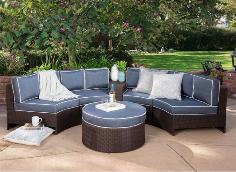 outside furnishings