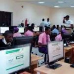 Post UTME Forms
