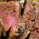 flank vs skirt steak