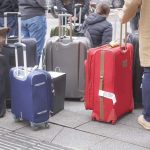 luggage storage