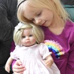 Guidelines to Free Baby Dolls