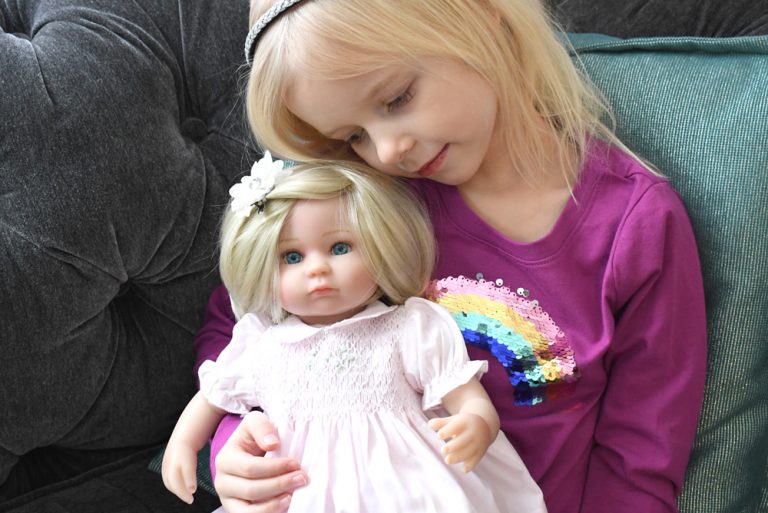 Guidelines to Free Baby Dolls
