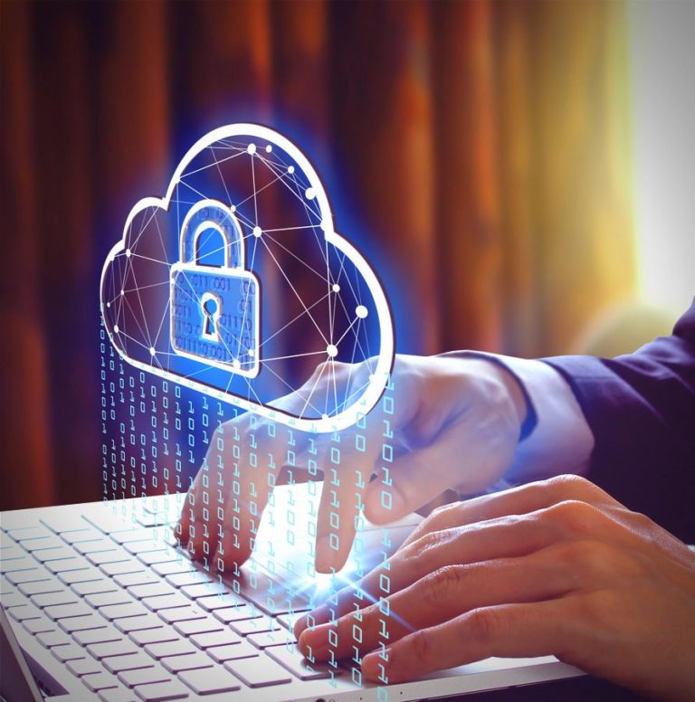Cloud computing Services