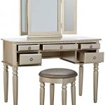 vanity desk